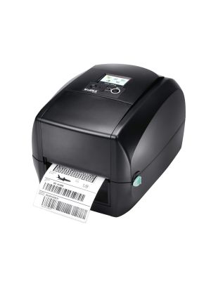 Godex RT730i labelprinter