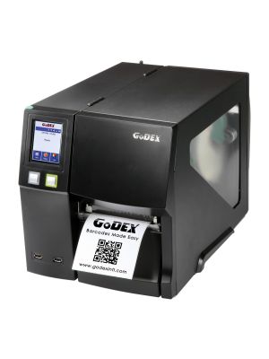Godex ZX1200Xi labelprinter